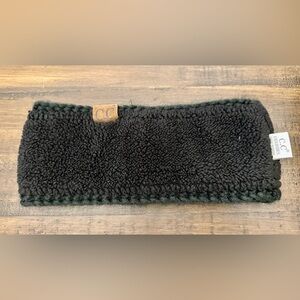 C.C. Thermal Headband
